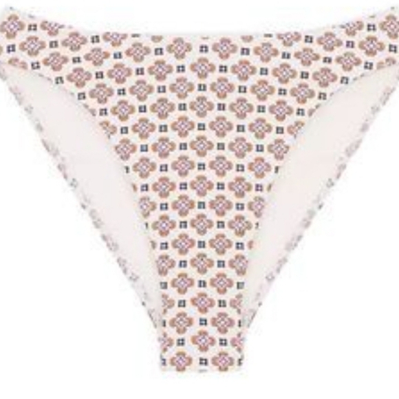 Maje Bikini Bottoms NWOT Size 3/Large - Picture 3 of 10